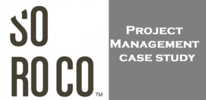 Project Manager case study soroco