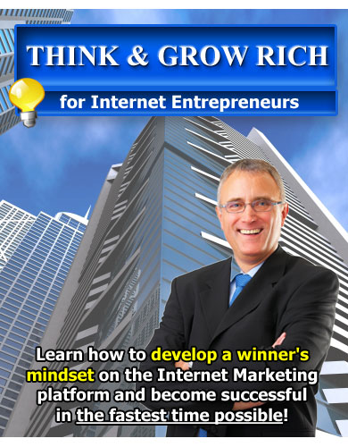 Think _ Grow Rich for Internet Entrepreneurs