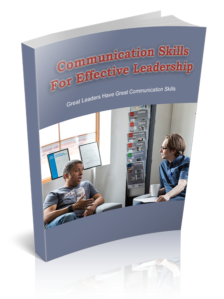 communication skill for personal development