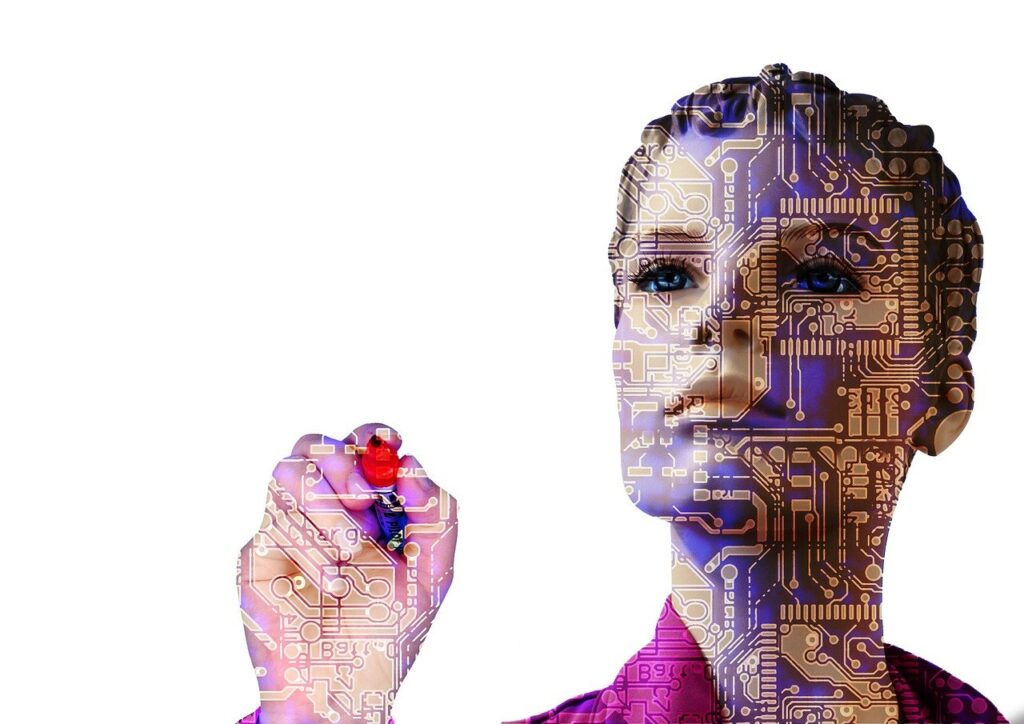 Artificial Intelligence : Job Creator or Job destroyer