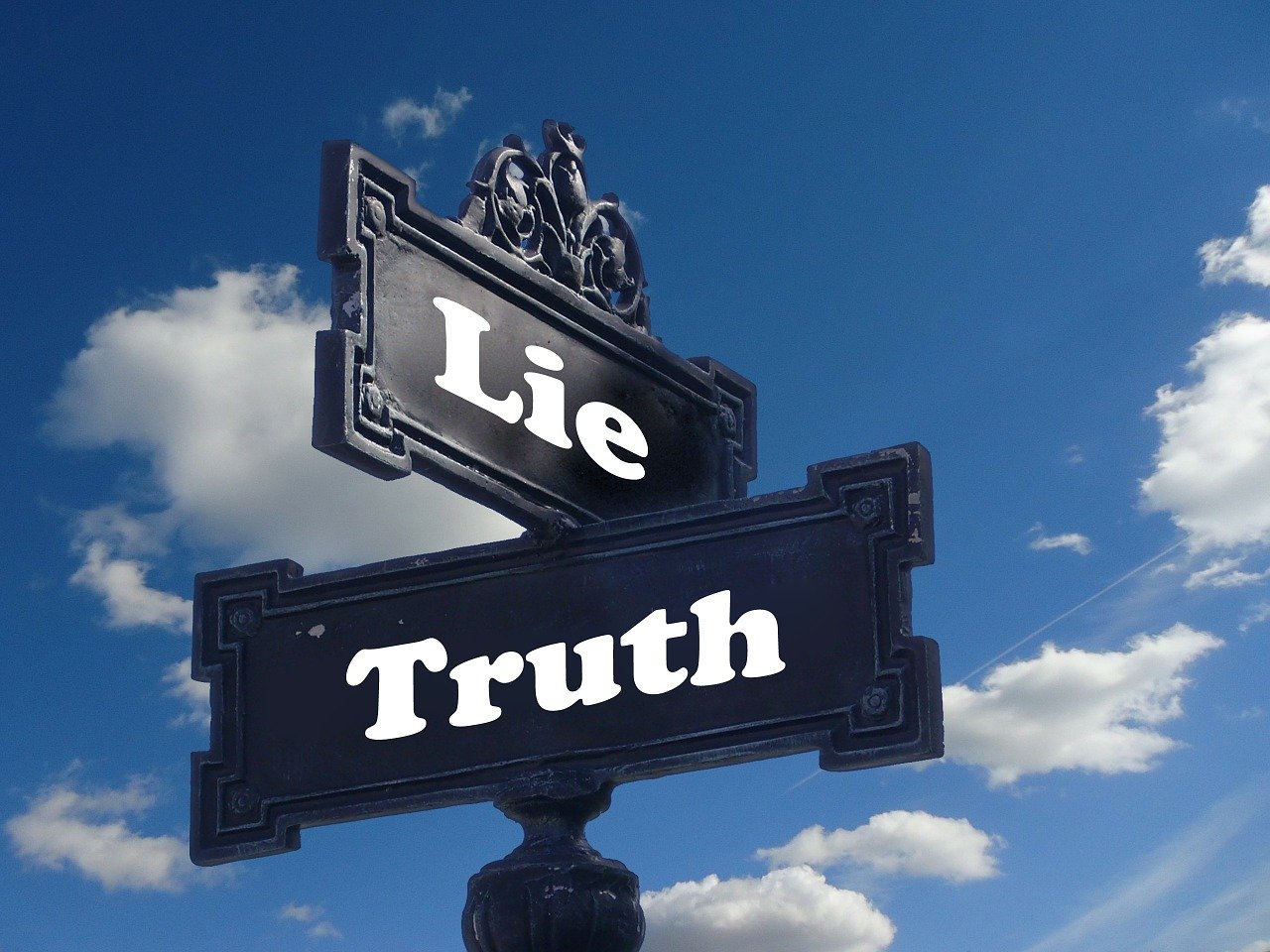 Do you lie Interview Questions Learn to Answer Correctly?