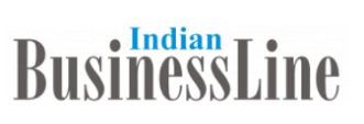 indian business line logo