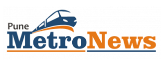 pune metro news logo