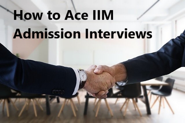 How should one prepare for IIM interviews?