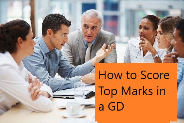 GD Tips: Group Discussion Tips
