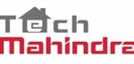 tech m logo
