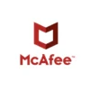 MCAfee logo