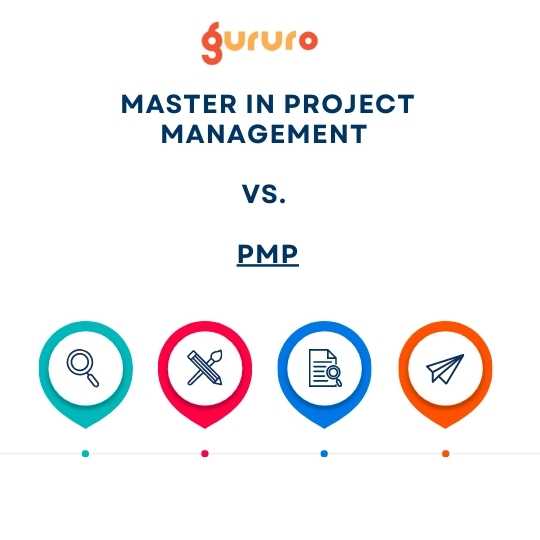 Masters in Project Management vs. PMP What should you choose