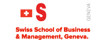 SSBM University logo