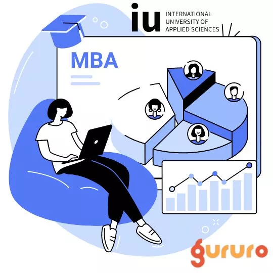 Is It Worth To Do MBA In Supply Chain Management From IU University Germany