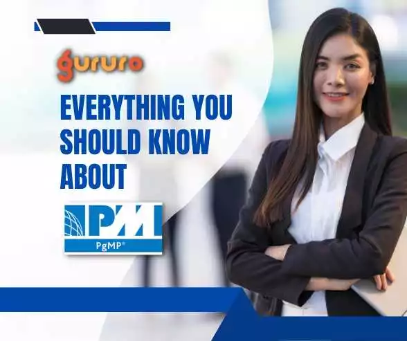 Everything You Should Know About PMI PgMP
