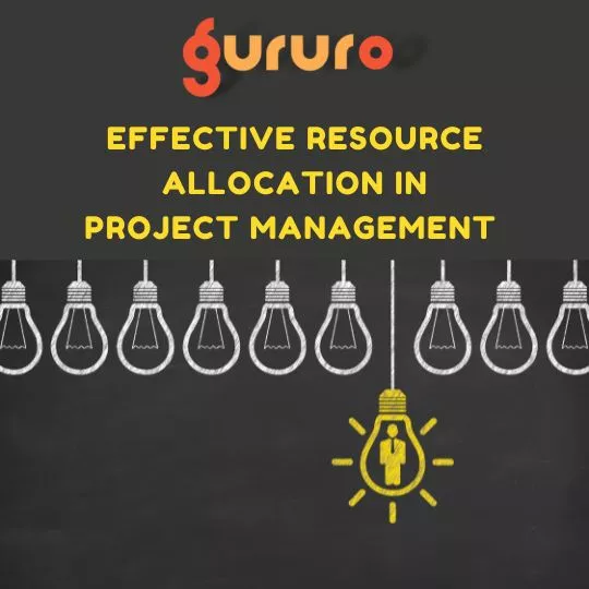 Effective Resource Allocation in Project Management