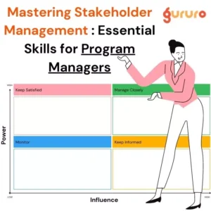 Mastering Stakeholder Management Essential Skills for Program Managers