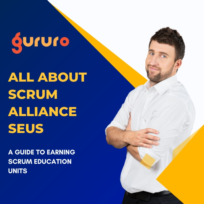A Guide to Earning Scrum Education Units image