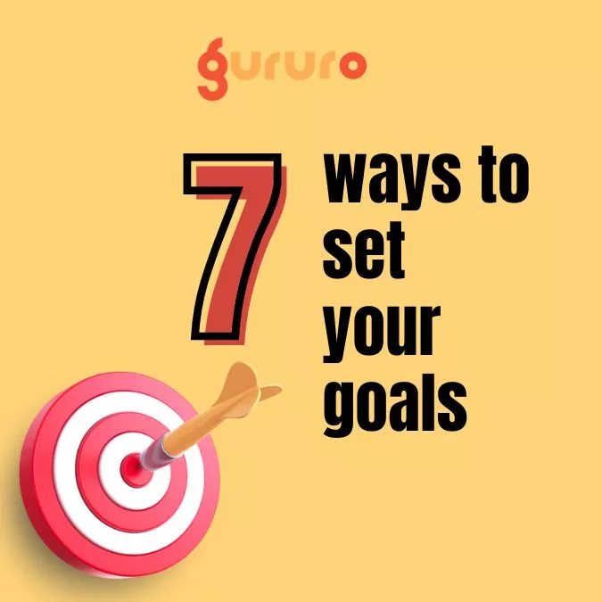 How To Set Goals That Are Achievable image