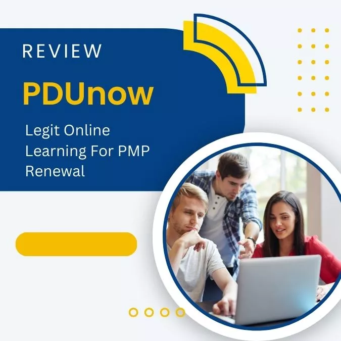 PDUnow Review image