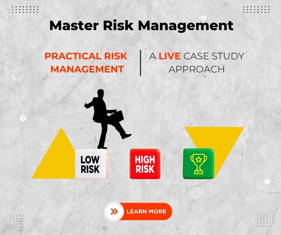 Master Risk Management image