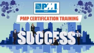 PMP Certification Training