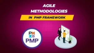 Agile Methodologies in the PMP Framework Bridging the Gap image