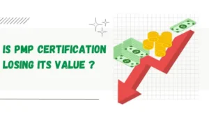 Is PMP Certification Losing Its Value image