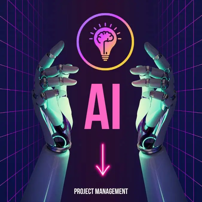 Post Graduate Certificate in AI Project Management Certificate image