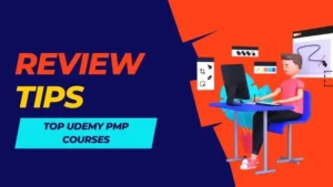 Top Udemy PMP Courses & Tips image