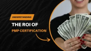 Understanding The ROI Of PMP Certification image