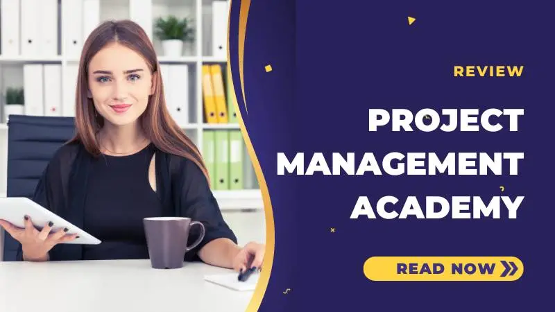 Project Management Academy Review image