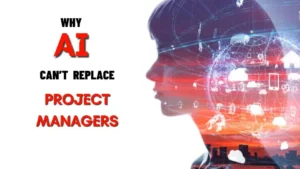 Why AI Can’t Replace Project Managers image