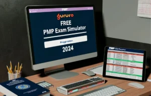 Free PMP Simulator 2024 image