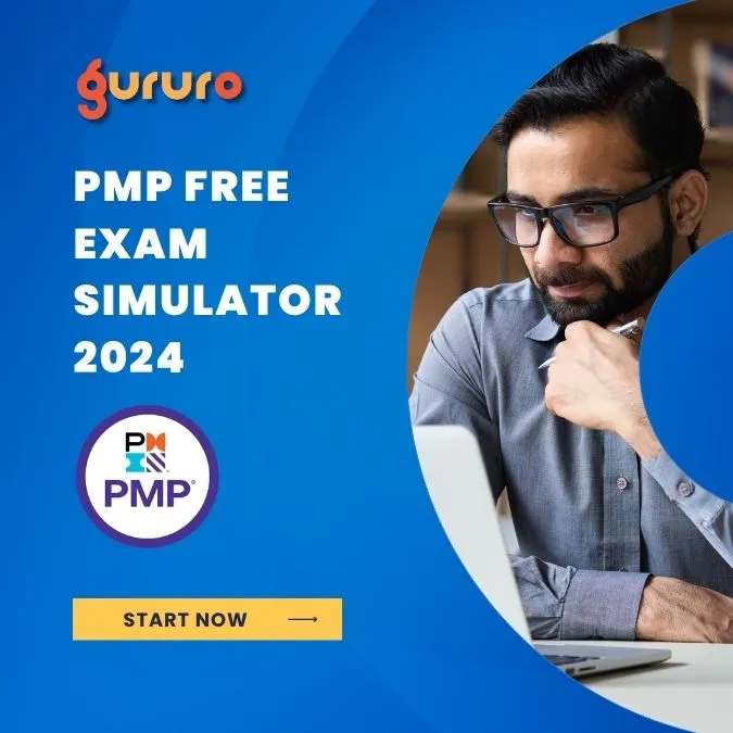 PMP Free Exam Simulator image