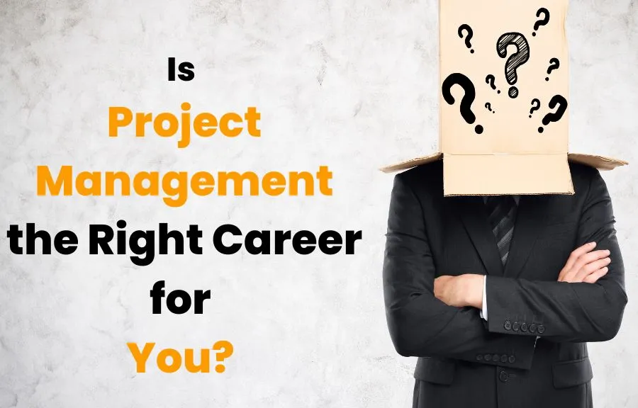 Is Project Management the Right Career for You Discover the Skills, Opportunities, and Challenges image