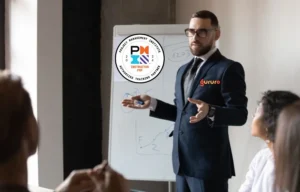 How to Become a PMP Trainer image