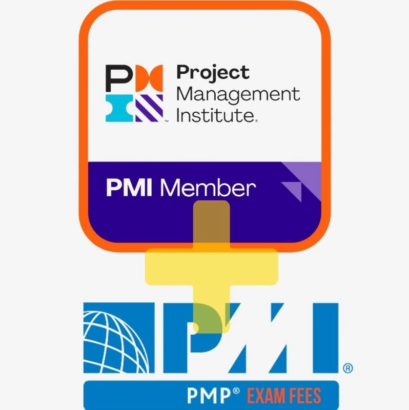 PMP Exam Membership Bundle discount image