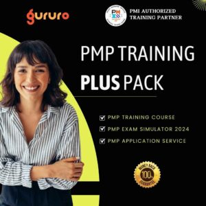 PMP Training Plus Pack image