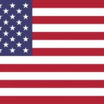 USA flag image