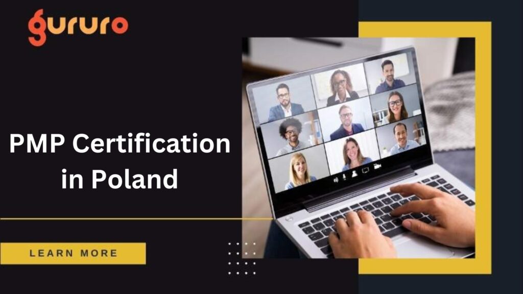 pmp certification in poland