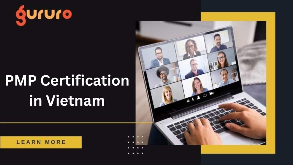 pmp certification in vietnam image