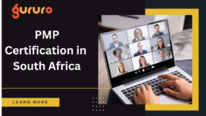 pmp certification in south Africa