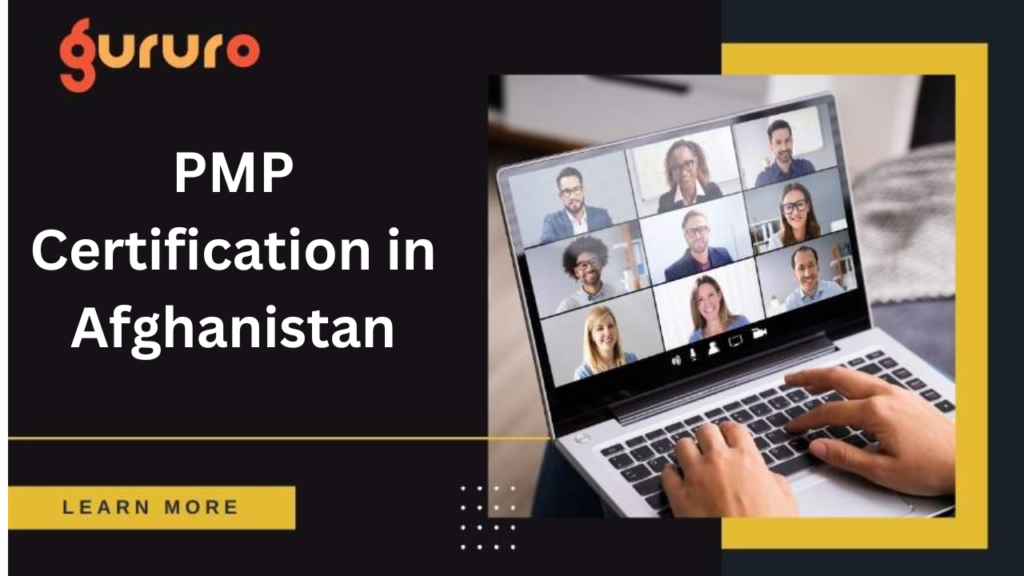 pmp certification in afghanistan image