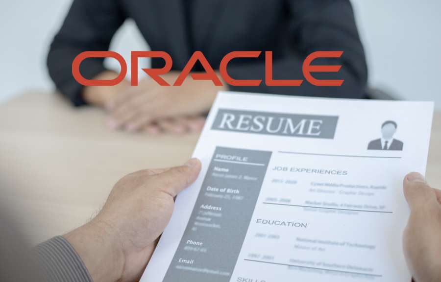 Mastering the Oracle Project Manager Interview image