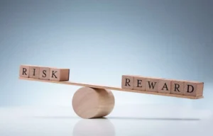 Risk to Reward Ratio image