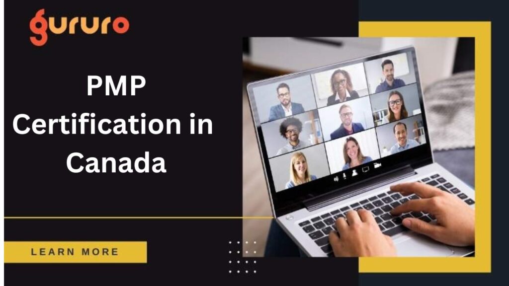 pmp certification in canada image