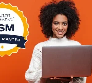 Certified Scrum Master Mock Test image