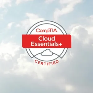 CompTIA Cloud Essentials