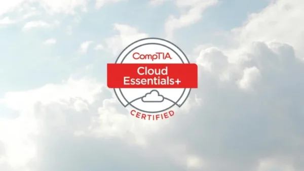 CompTIA Cloud Essentials