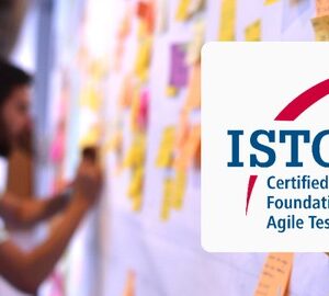 ISTQB Agile Tester Certification (CTFL-AT) Practice Exams image