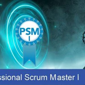 PSM 1 Certification Mock Test