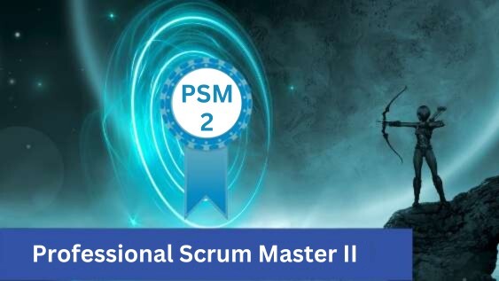 Professional Scrum Master Certification Practice tests