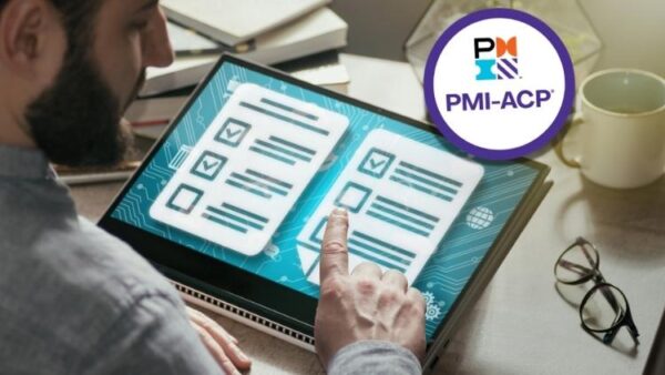 PMI-ACP Mock Exam Simulator